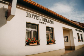 Hotel BELASSI